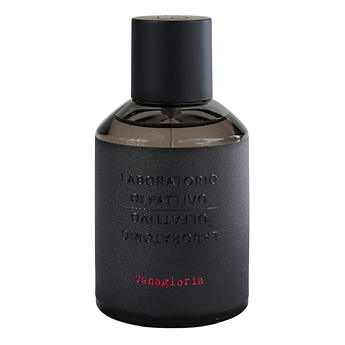 Laboratorio Olfattivo Vanagloria