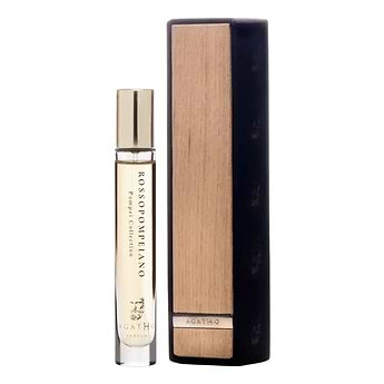 Agatho Parfum Rossopompeiano