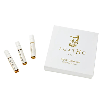 Agatho Parfum My Discovery Set