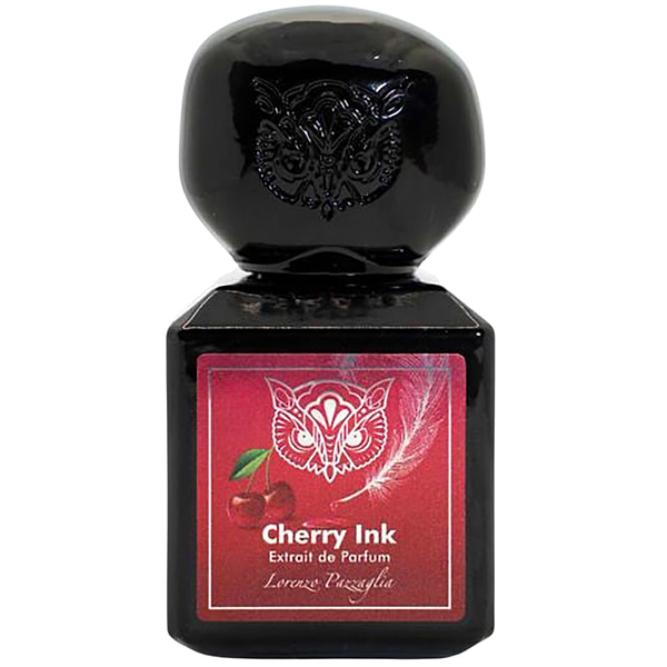 Lorenzo Pazzaglia Cherry Ink