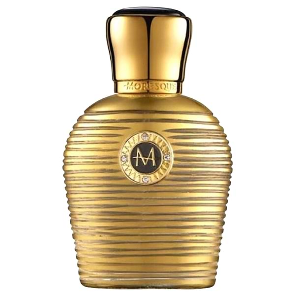 Moresque Parfums Gold Collection Aurum