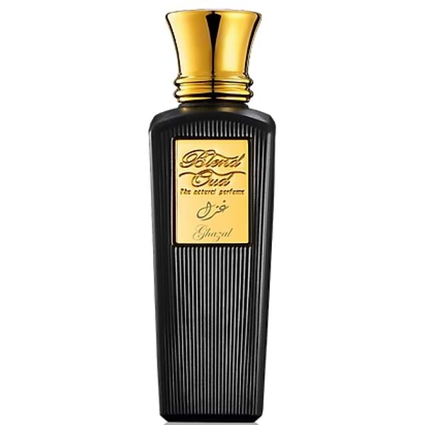 Blend Oud Ghazal 