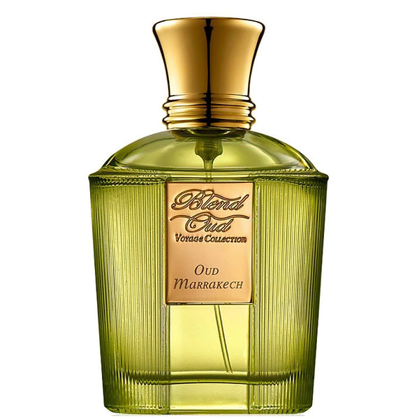 Blend Oud Marrakech