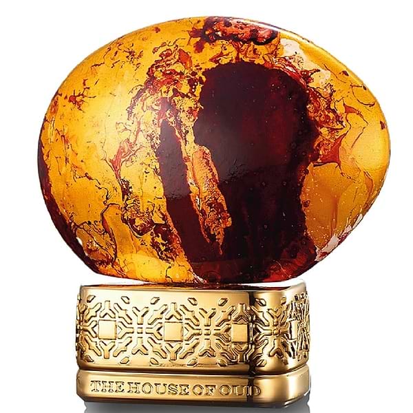 The House of Oud Almond Harmony 