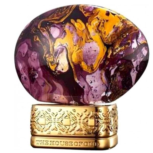 The House of Oud Grape Pearls