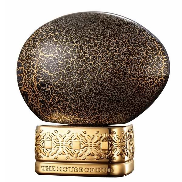 House of Oud Blessing Silence 