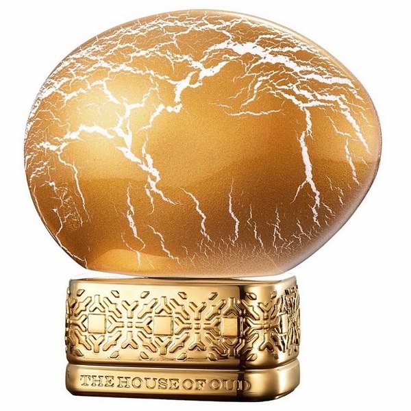 House of Oud Wind Heat