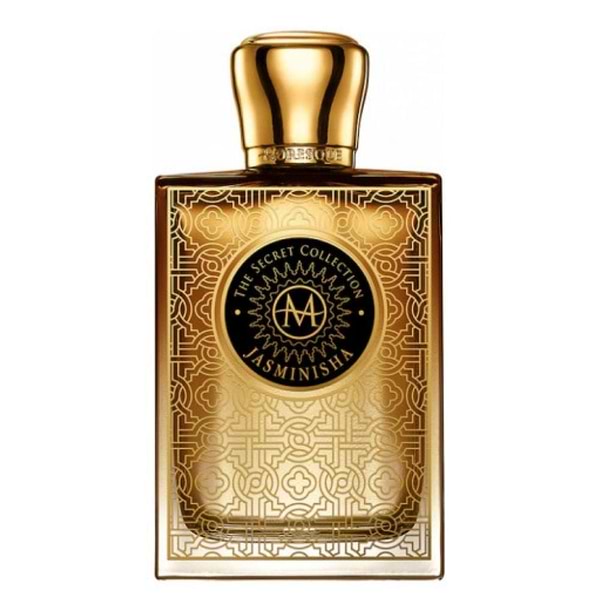 Moresque Secret Collection Jasminisha