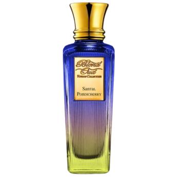 Blend Oud Santal Pondicherry 