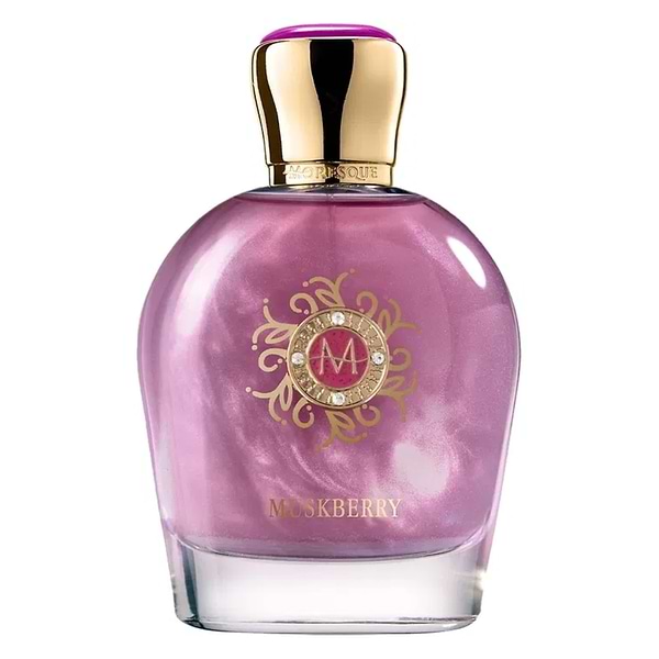 Moresque Parfums Muskberry