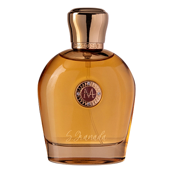 Moresque Parfums Sandal Granada