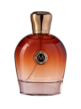 Moresque Parfums Jasminisha