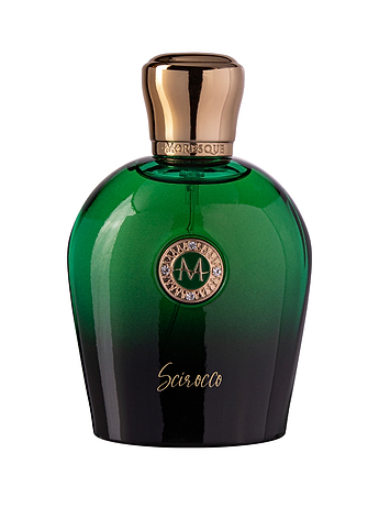 Moresque Parfums Scirocco