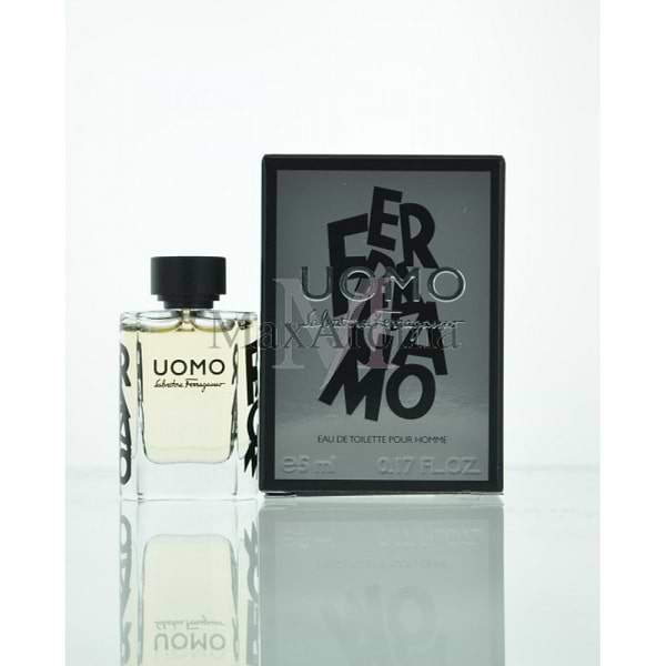 Salvatore Ferragamo UOMO Cologne