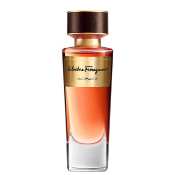 Salvatore Ferragamo La Commedia