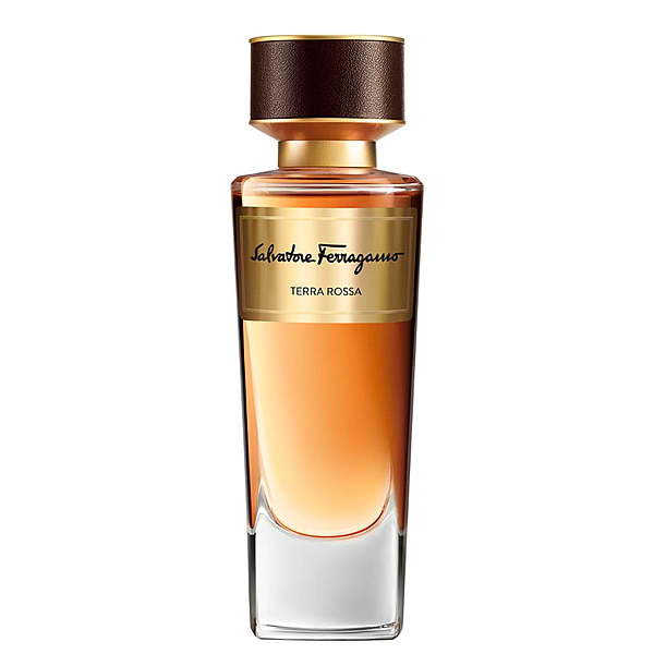 Salvatore Ferragamo Terra Rossa
