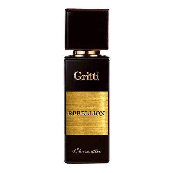 Gritti Rebellion