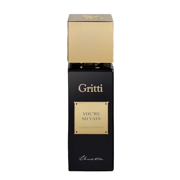 Gritti You're So Vain
