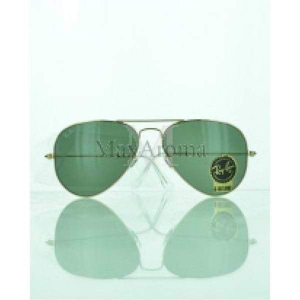 Ray Ban  RB3025 W3234 AVIATOR CLASSIC Sunglasses