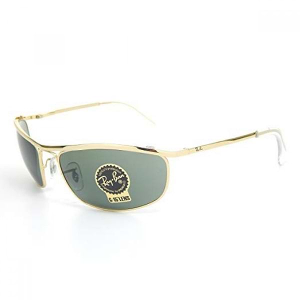 Ray Ban  RB3119 001  Sunglasses