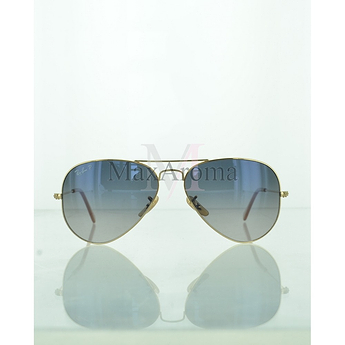 Ray Ban RB3025 Aviator Sunglasses