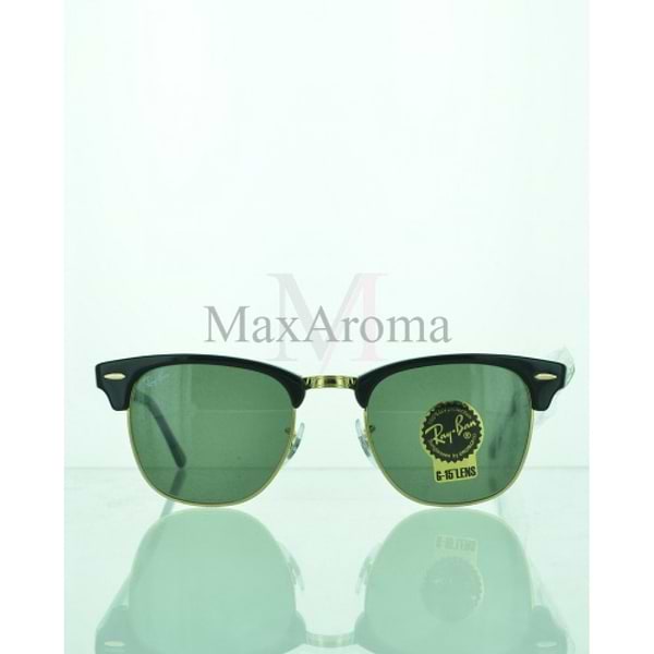 Ray Ban  RB3016 W0365 Clubmaster Sunglasses