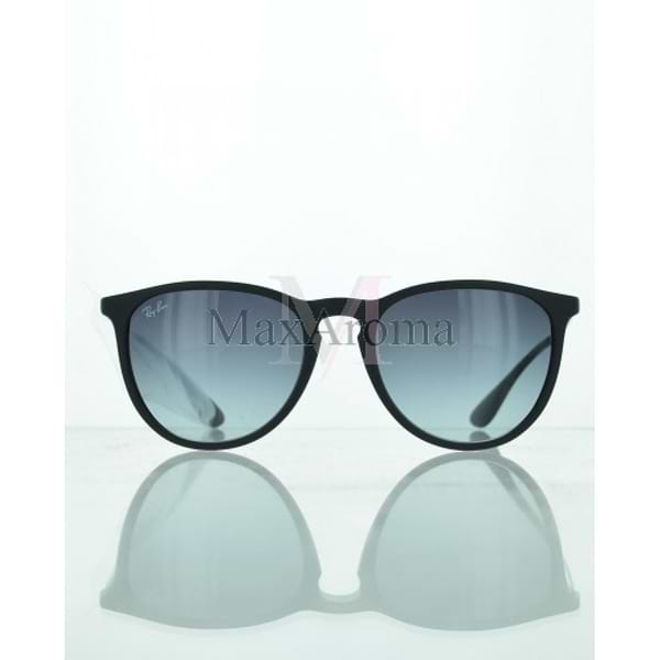 Ray Ban RB4171 622/8G Erika Classic Black Sunglasses 