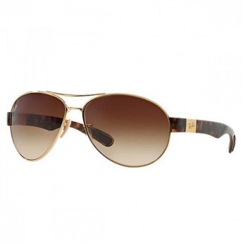 Ray Ban  RB3509 001/13  Sunglasses