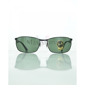 Ray Ban  RB 3534 002 Sunglasses