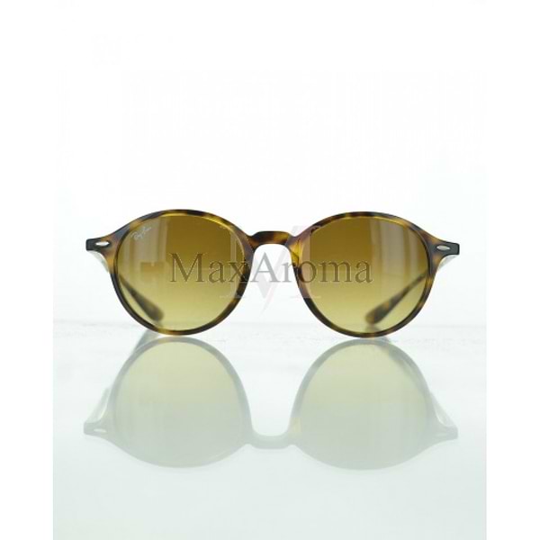 Ray Ban  RB4237 710/85 Round Liteforce Sunglasses