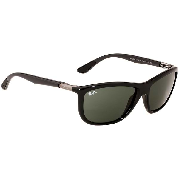 Ray Ban RB8351 Sunglasses