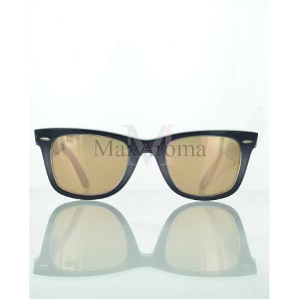 Ray Ban RB2140 1201Z2 Original Wayfarer Pixel Sunglasses