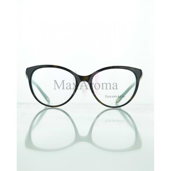 Tiffany & Co TF2134B 8134 Cat Eye Eyeglasses for Women 