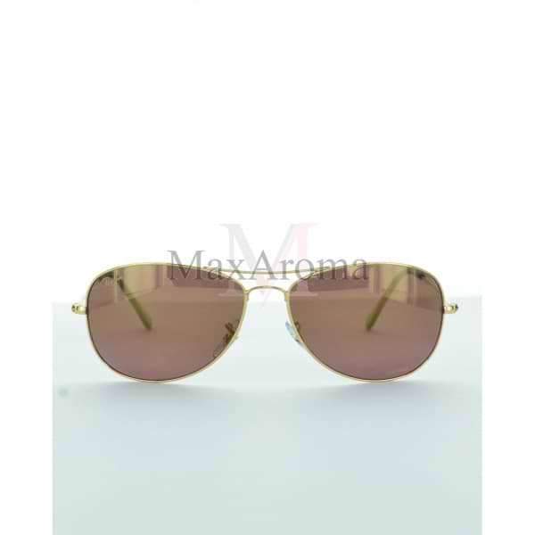 Ray Ban RB3562 CHROMANCE Sunglasses