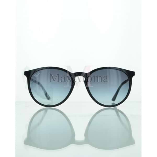 Ray Ban  RB4274 601/8G Black Grey Lenses Sunglasses 
