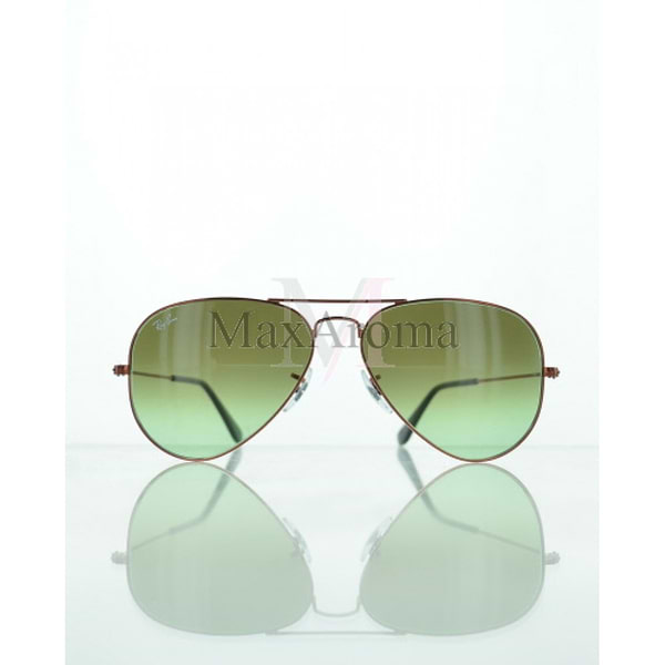 Ray Ban RB3025 9002A6 AVIATOR Sunglasses
