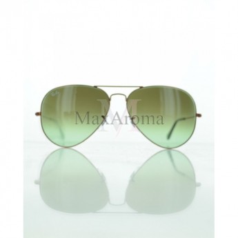 Ray Ban  RB3026 9002A6  Aviator Sunglasses