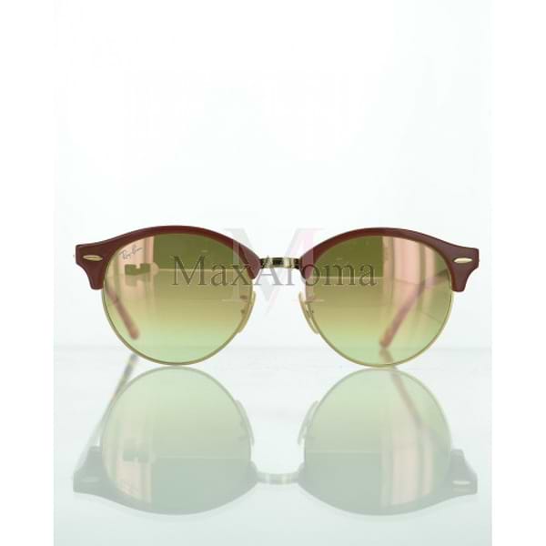 Ray Ban  RB4246 1220/70 ClubRound Sunglasses