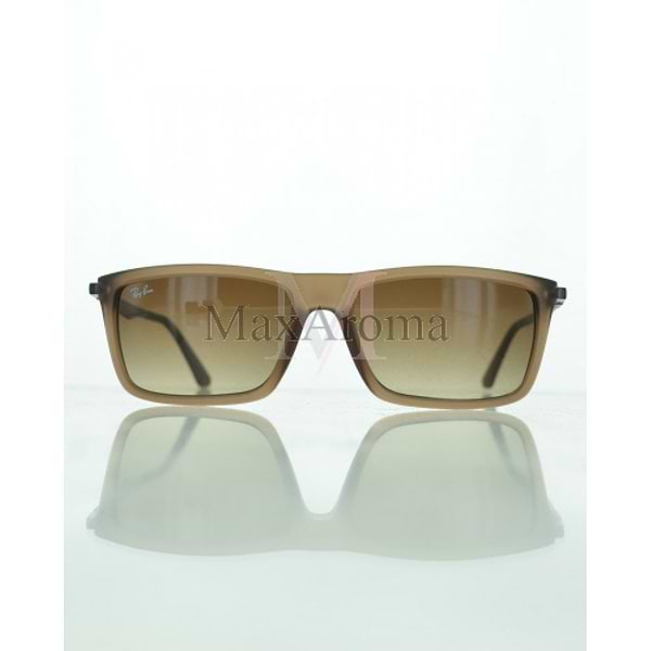 Ray Ban  RB4214 629813 Sunglasses For Men 