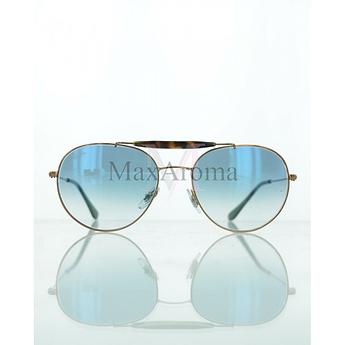 Ray Ban  RB3540 90353F Sunglasses 