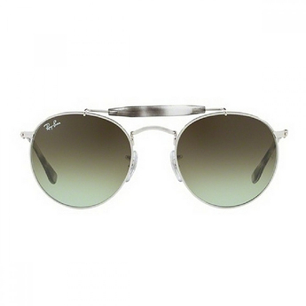 Ray Ban  RB3747 003/A6 Round Sunglasses