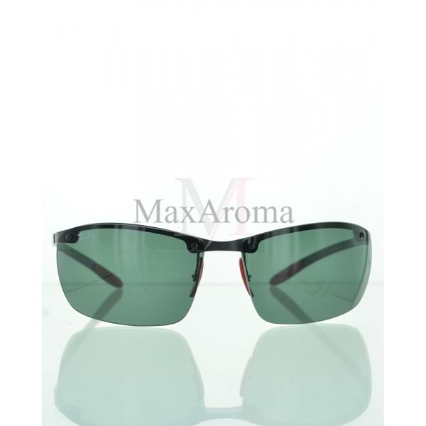 Ray-Ban RB8305M SCUDERIA FERRARI Sunglasses
