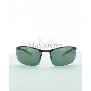 Ray Ban RB8305M SCUDERIA FERRARI COLLECTION Sunglasses