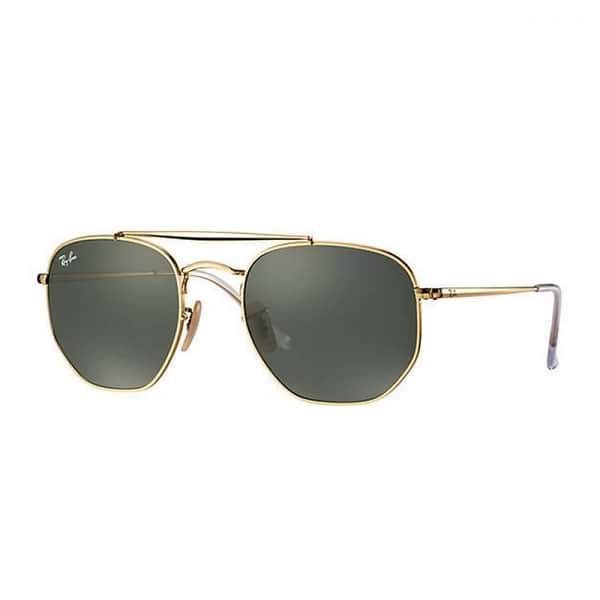 Ray Ban  RB3648 001 Sunglasses