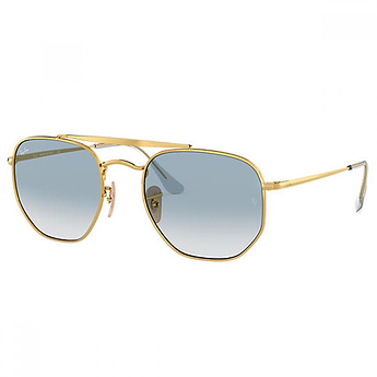 Ray Ban  RB3648 001/3F Sunglasses