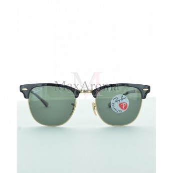 Ray Ban  CLUBMASTER METAL Sunglasses