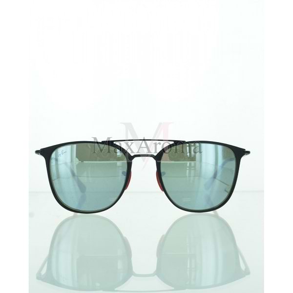 Ray-Ban RB3601M SCUDERIA FERRARI  Sunglasses