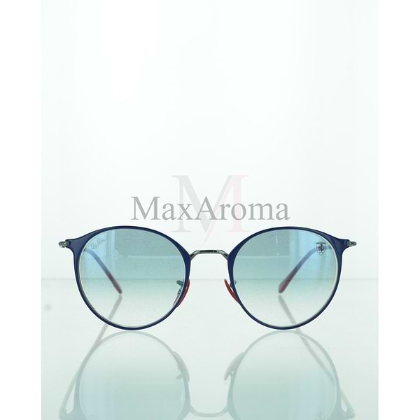 Ray Ban RB3602M F0243F Ferrari Sunglasses