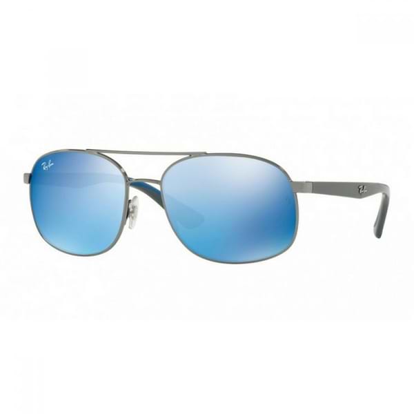 Ray-Ban RB3593 004/55 Sunglasses