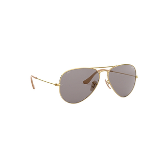Ray Ban RB3025 9065V8 Aviator Sunglasses